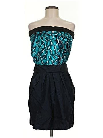 Alice & Trixie Cocktail Dress (view 1)