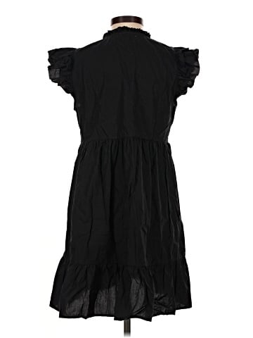 Caroline Constas Cocktail Dress (view 2)