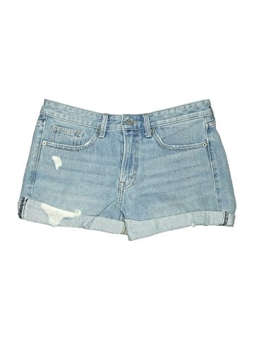 Lucky Brand Denim Shorts (view 1)