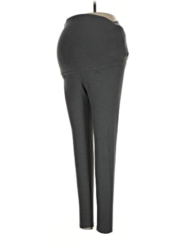Beyond the Bump by Beyond Yoga Active Pants (view 1)