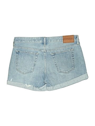 Lucky Brand Denim Shorts (view 2)