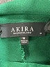 Akira Solid Green Active Pants Size M - photo 7