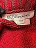 BCBGeneration Stripes Red Pullover Sweater Size XXS - photo 7