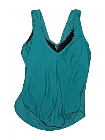 Lands' End Swimsuit Top (view 2)
