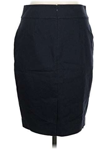 Ann Taylor Casual Skirt (view 2)