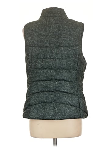 Green Tea Vest (view 2)