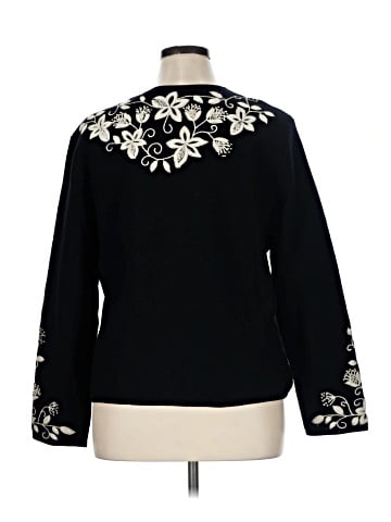 Talbots Cardigan (view 2)