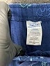 Marvel Graphic Blue Board Shorts Size 3T - photo 3
