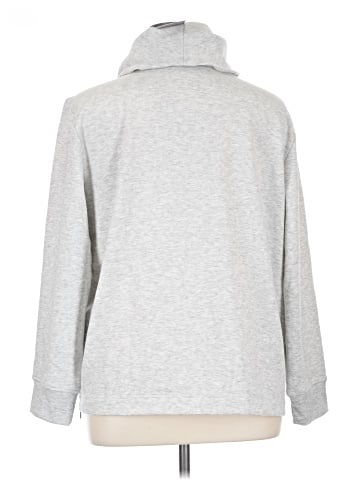 Style&Co Turtleneck Sweater (view 2)