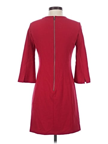 Alice + Olivia Casual Dress (view 2)