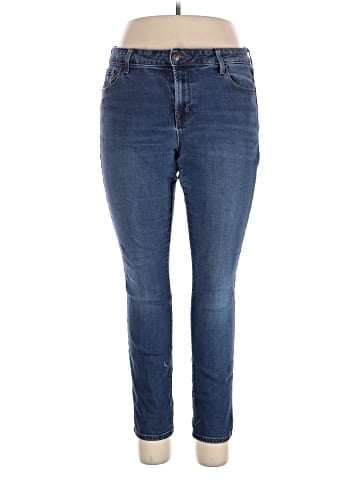 Old Navy Jeans (view 1)