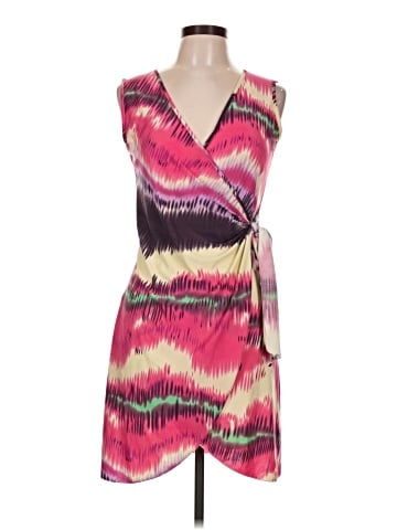 Jon & Anna Casual Dress (view 1)