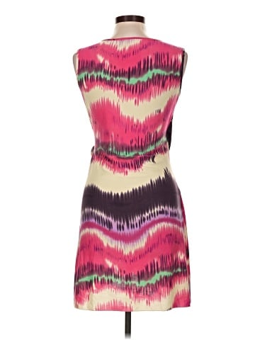 Jon & Anna Casual Dress (view 2)