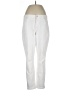 Ann Taylor White Jeans Size 12 - photo 1