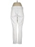 Ann Taylor White Jeans Size 12 - photo 2