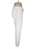 Ann Taylor White Jeans Size 12 - photo 4