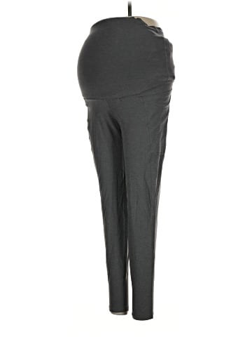 Beyond the Bump by Beyond Yoga Active Pants (view 1)