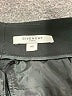 Givenchy 100% Wool Solid Black dress pants Size EU (FR) 40 / US 8 - photo 11