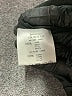 Givenchy 100% Wool Solid Black dress pants Size EU (FR) 40 / US 8 - photo 12