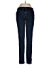 Old Navy Solid Blue Jeans Size 8L - photo 1
