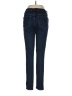 Old Navy Solid Blue Jeans Size 8L - photo 2