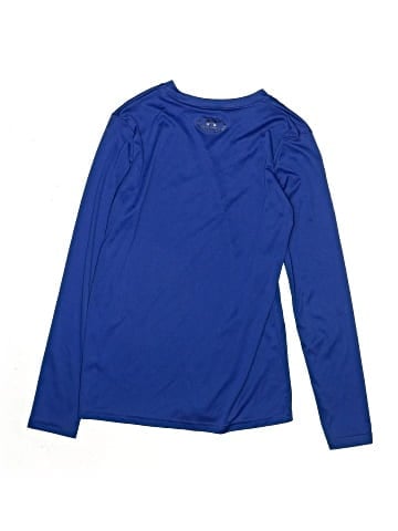 Under Armour Long Sleeve T-Shirt (view 2)