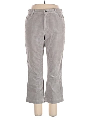 Lauren Jeans Co. Casual Pants (view 1)