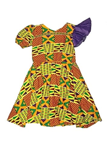Unbranded Dress (view 1)