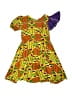 Unbranded Yellow Dress Size 10 (estimated) - photo 1