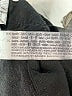 Zara Solid Gray Jeans Size 4 - photo 8
