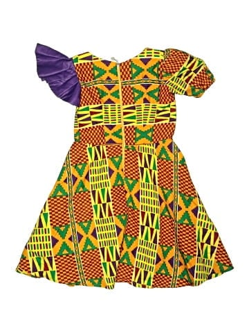 Unbranded Dress (view 2)