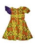 Unbranded Yellow Dress Size 10 (estimated) - photo 2
