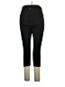 Active by Old Navy Color Block Black Active Pants Size XL - photo 2