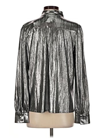 Sen Long Sleeve Blouse (view 2)
