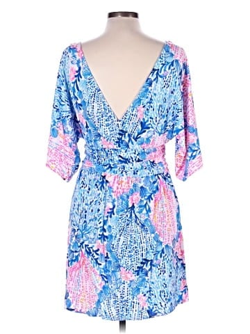 Lilly Pulitzer Casual Dress (view 2)