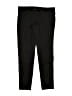 Active by Old Navy Solid Black Active Pants Size 10 - 12 Plus - photo 2