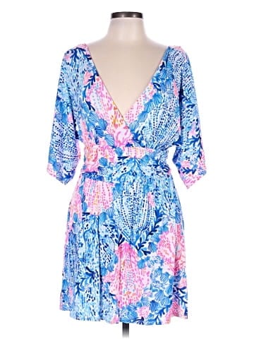 Lilly Pulitzer Casual Dress (view 1)