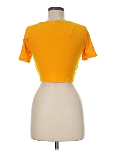 Urban Outfitters Short Sleeve T-Shirt (view 2)