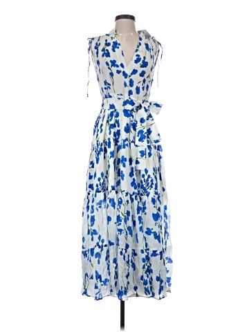 Karina Grimaldi Casual Dress (view 1)