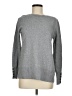 Ann Taylor LOFT Gray Pullover Sweater Size M - photo 1
