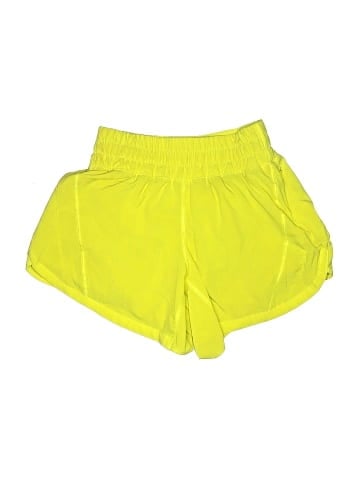 Lululemon Athletica Athletic Shorts (view 1)