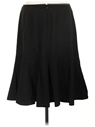 Alfani Essentials Formal Skirt (view 2)