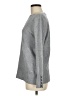 Ann Taylor LOFT Gray Pullover Sweater Size M - photo 5