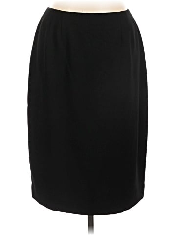 Linda Allard Ellen Tracy Formal Skirt (view 1)