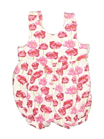 Marimekko Short Sleeve Onesie (view 1)