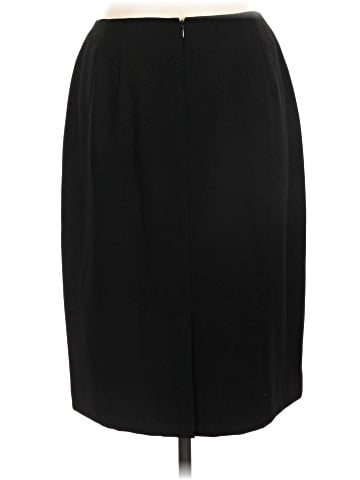 Linda Allard Ellen Tracy Formal Skirt (view 2)