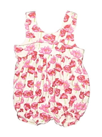 Marimekko Short Sleeve Onesie (view 2)