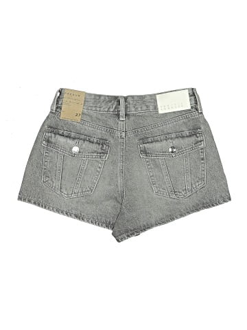 PacSun Denim Shorts (view 2)