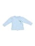 Duck Duck Goose Blue Jacket Size 0-3 mo - photo 1