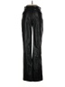 Zara Black Casual Pants Size XS - photo 1